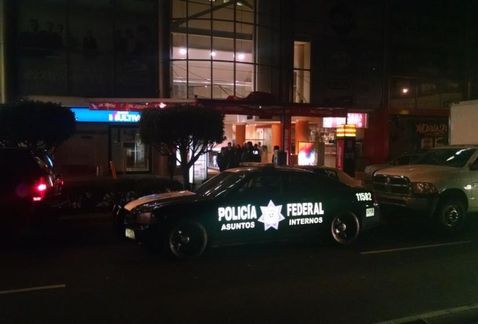Rescatan a víctimas de trata en bar del DF