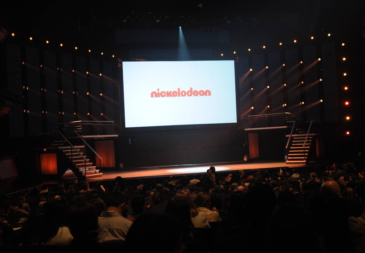 Nickelodeon ofrecerá servicio de video