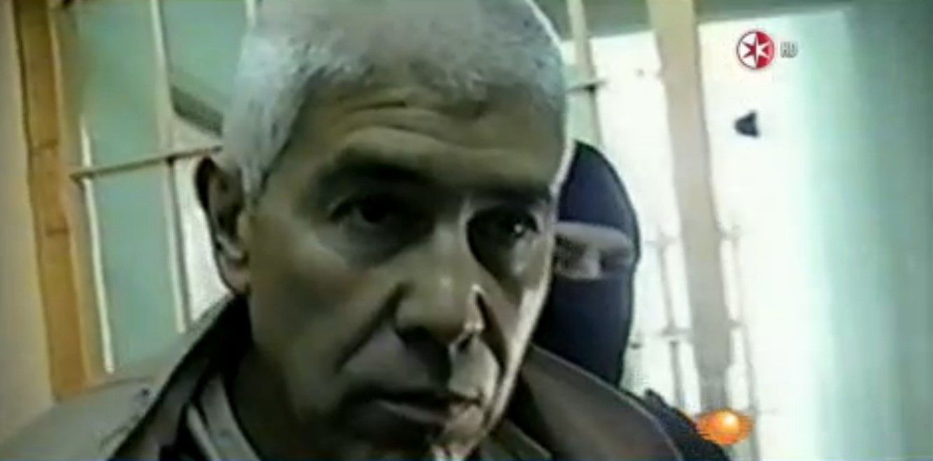 Ordenan reaprehensión de Caro Quintero