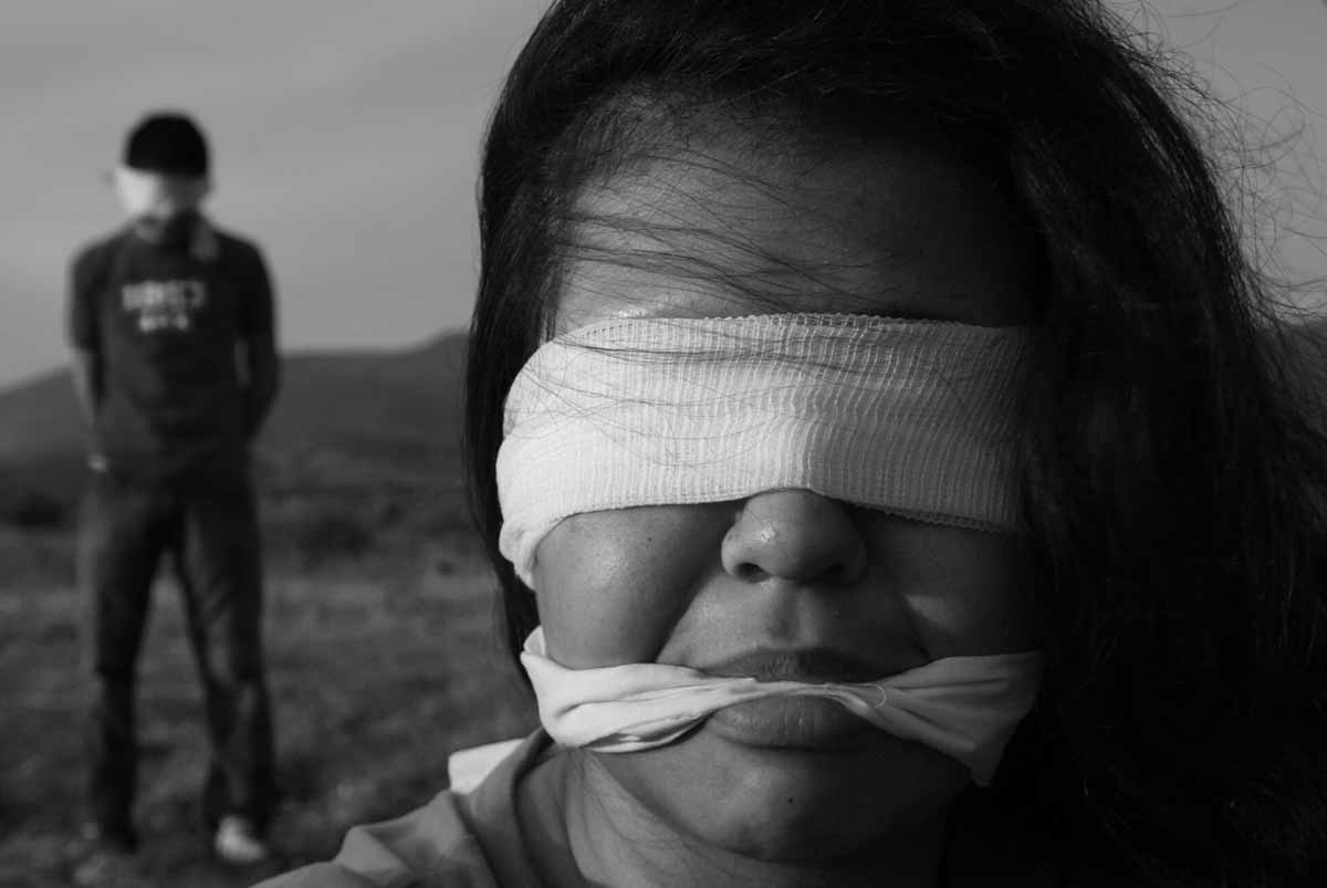 Estudiantes de Ajuchitlán se autosecuestraron: gobernador de Guerrero Estudiantes de Ajuchitlán se autosecuestraron: gobernador de Guerrero