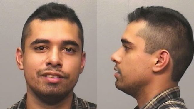 Niegan fianza a hijo de Osiel Cárdenas Guillén