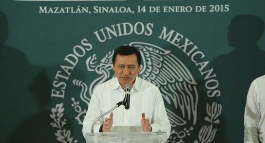 CNDH acudirá a cuarteles junto con SEGOB y normalistas