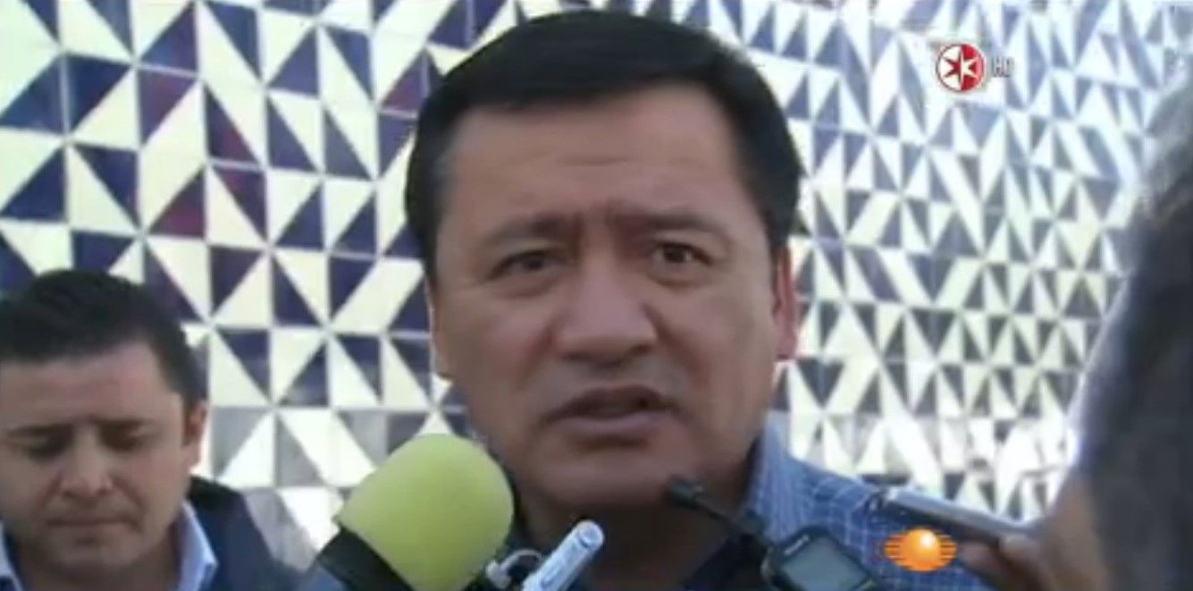 Osorio: Habrá elecciones en todo el país Osorio: Habrá elecciones en todo el país