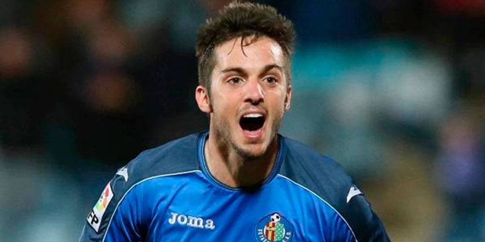 Getafe gana 9 jornadas despu&eacute;s