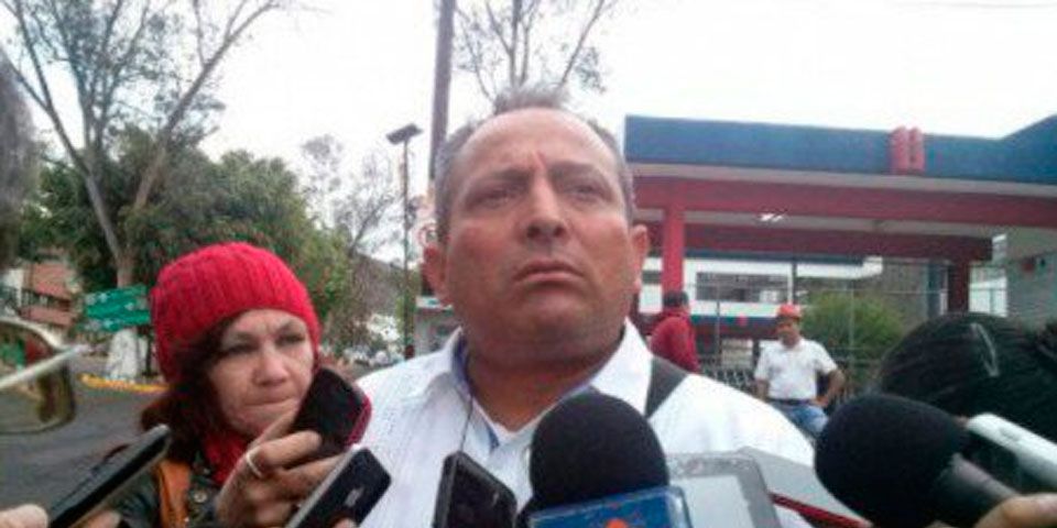 Padre Goyo recurrirá a AI por ex autodefensas presos