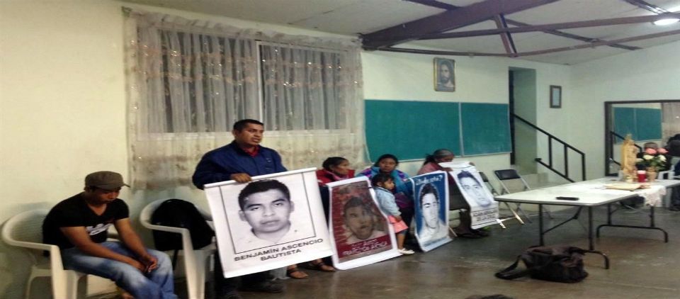 Quieren inspeccionar todos los cuarteles