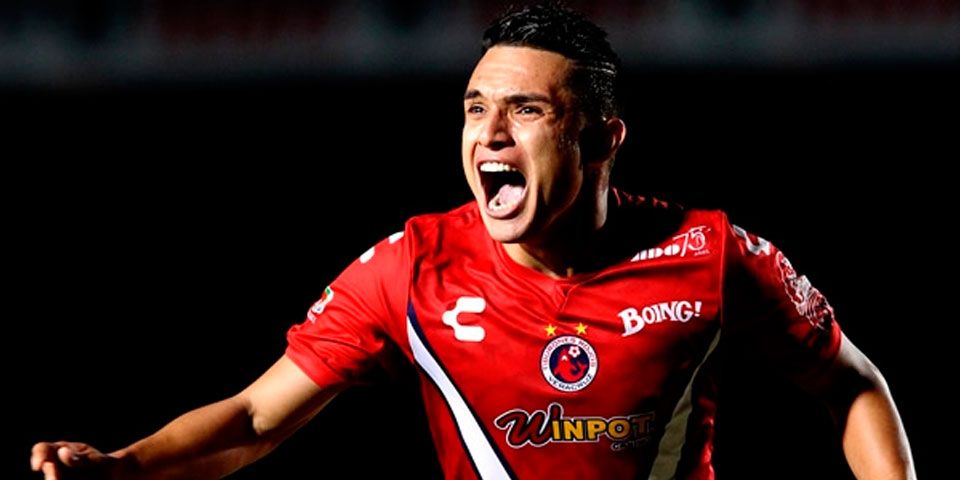 Veracruz sigue ganando y derrota a Puebla Veracruz sigue ganando y derrota a Puebla