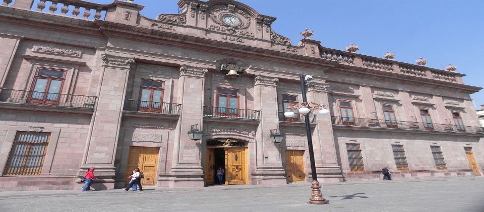 PRI busca candidato a gobernador de San Luis Potosí