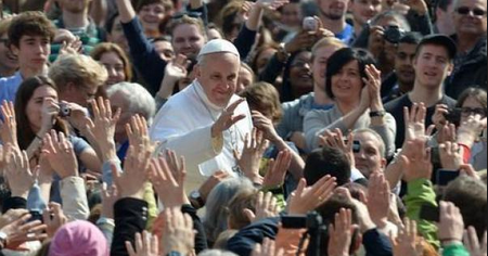 Visita del Papa Francisco satura hoteles en Filadelfia Visita del Papa Francisco satura hoteles en Filadelfia