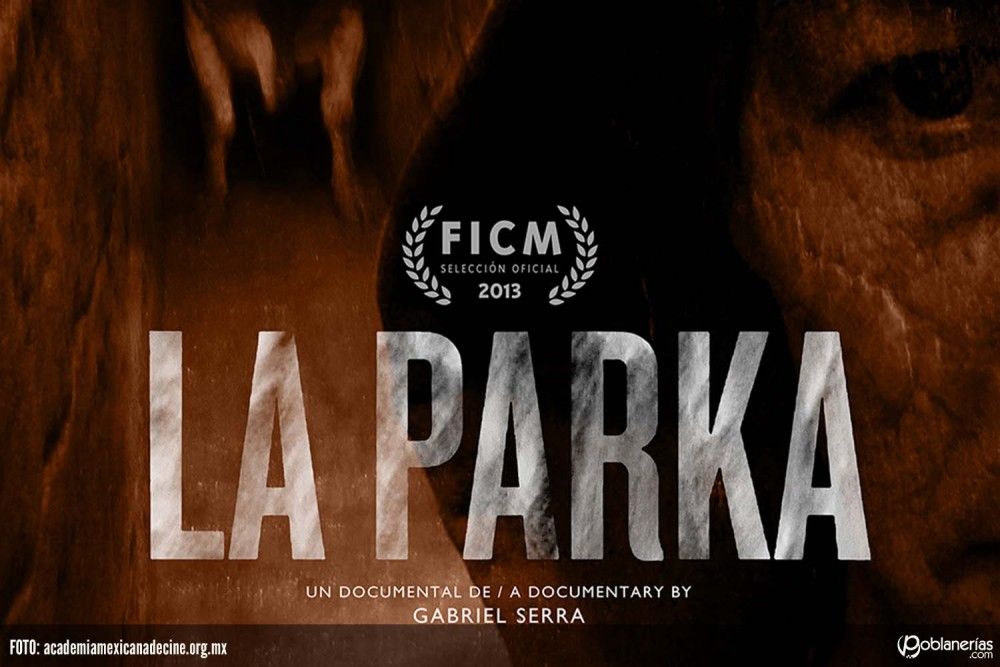 Documental mexicano “La Parka” es nominado al Oscar