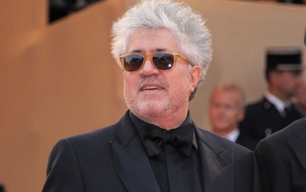 Almodóvar revela el título de su próxima película