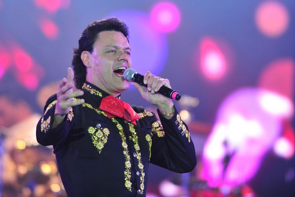 Ser&aacute; Pedro Fern&aacute;ndez coach en La Voz Kids