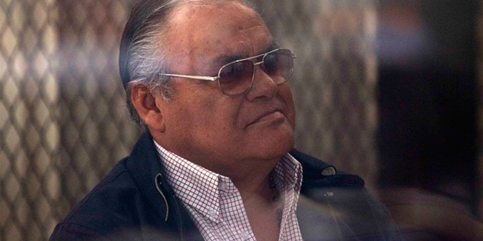 Condenan a expolicía por masacre en Guatemala Condenan a expolicía por masacre en Guatemala