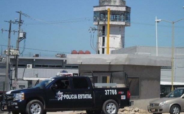 Un lesionado por riña en penal de Tabasco Un lesionado por riña en penal de Tabasco