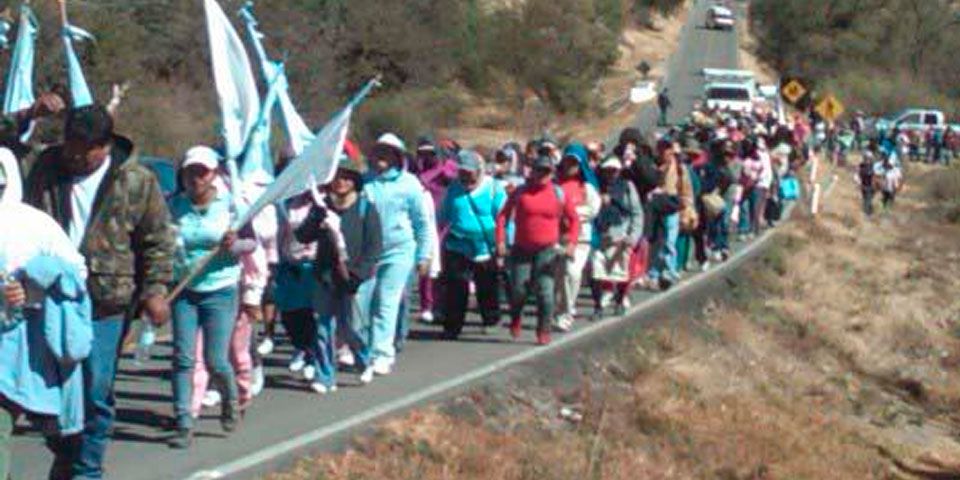 San Juan de los Lagos recibe más de dos millones de peregrinos