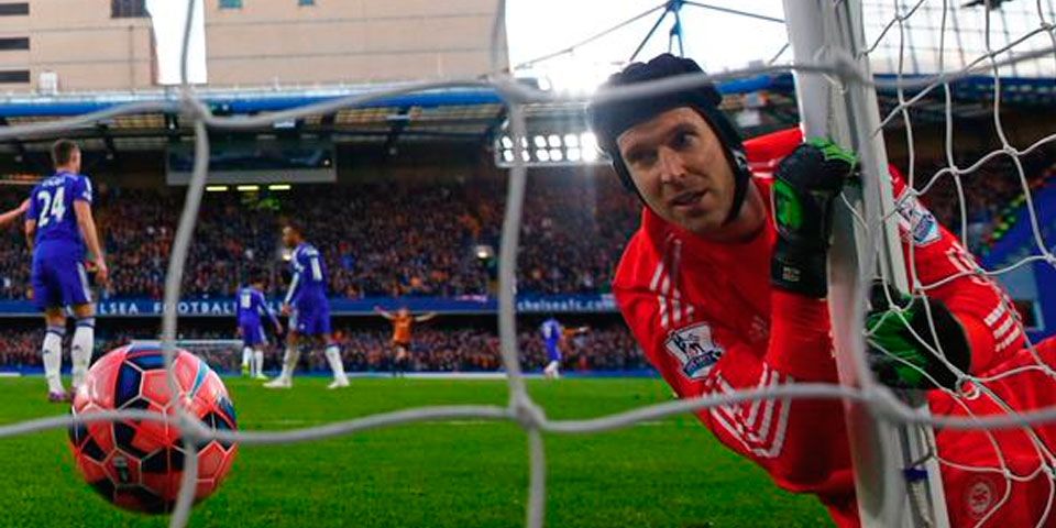 Chelsea eliminado en FA Cup por equipo de tercera Chelsea eliminado en FA Cup por equipo de tercera