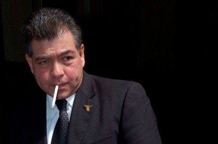 PRD pide que comparezca titular de Condusef por caso Ficrea