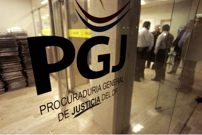 Suman 161 investigaciones con nuevo sistema penal en DF Suman 161 investigaciones con nuevo sistema penal en DF