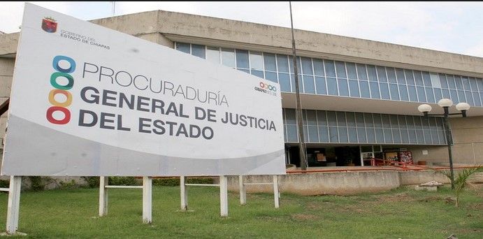 Dictan orden de aprehensión contra hermano de exalcalde chiapaneco Dictan orden de aprehensión contra hermano de exalcalde chiapaneco