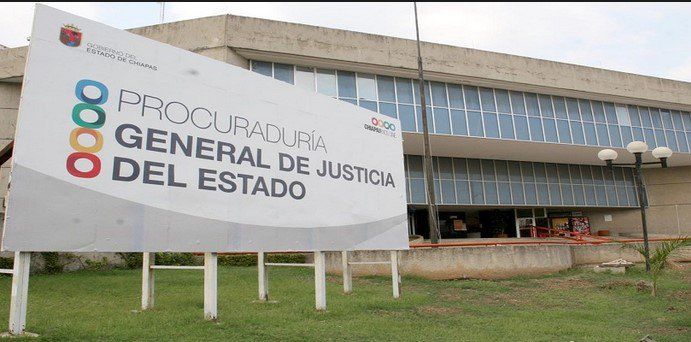 Detienen a hermano del exacalde de Pueblo Nuevo Solistahuacán Detienen a hermano del exacalde de Pueblo Nuevo Solistahuacán