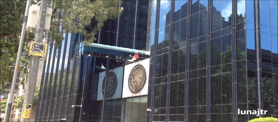 PGR apelará liberación de presuntos responsables de granadas en Morelia