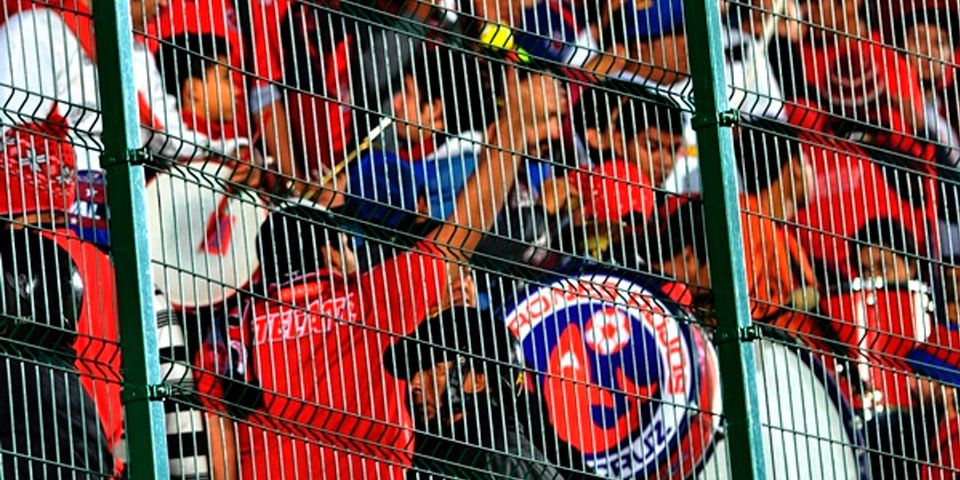 Veracruz multado por sobrecupo de estadio Veracruz multado por sobrecupo de estadio