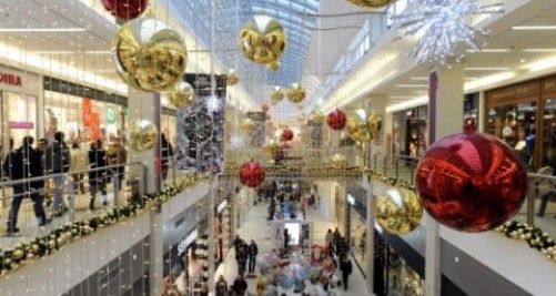 Crecen 8.6% las ventas comparables de la ANTAD en enero - plaza_comercial_navidad_-_iinternet1
