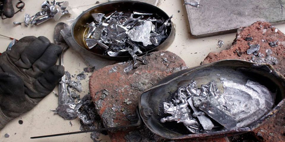 En Chihuahua internarán a 400 niños por plomo en la sangre