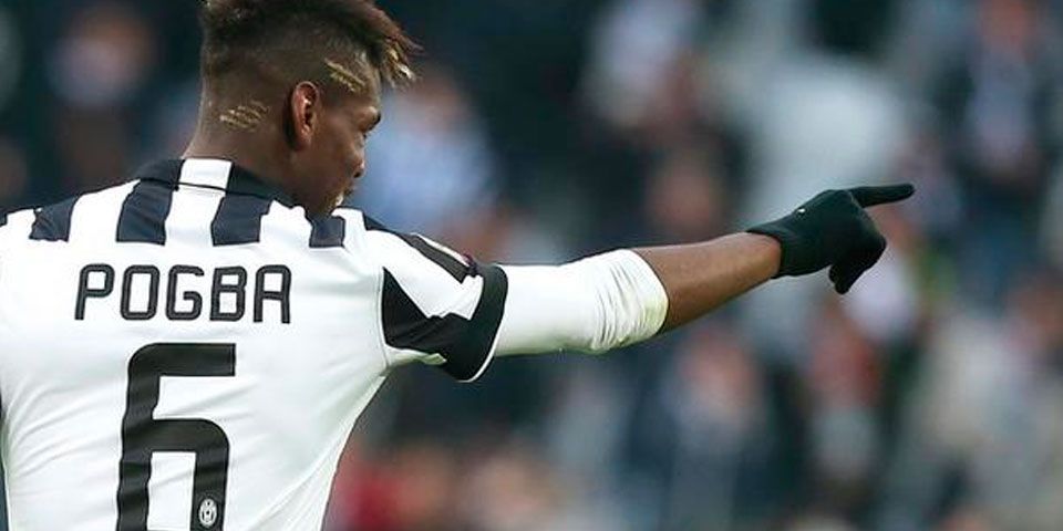 Juventus aprieta el paso rumbo al título Juventus aprieta el paso rumbo al título