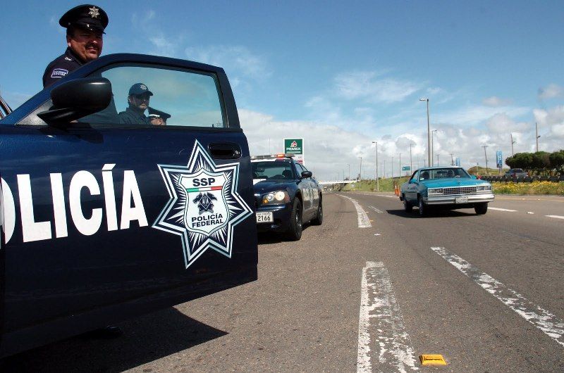 Finaliza Policía Federal operativo vacacional