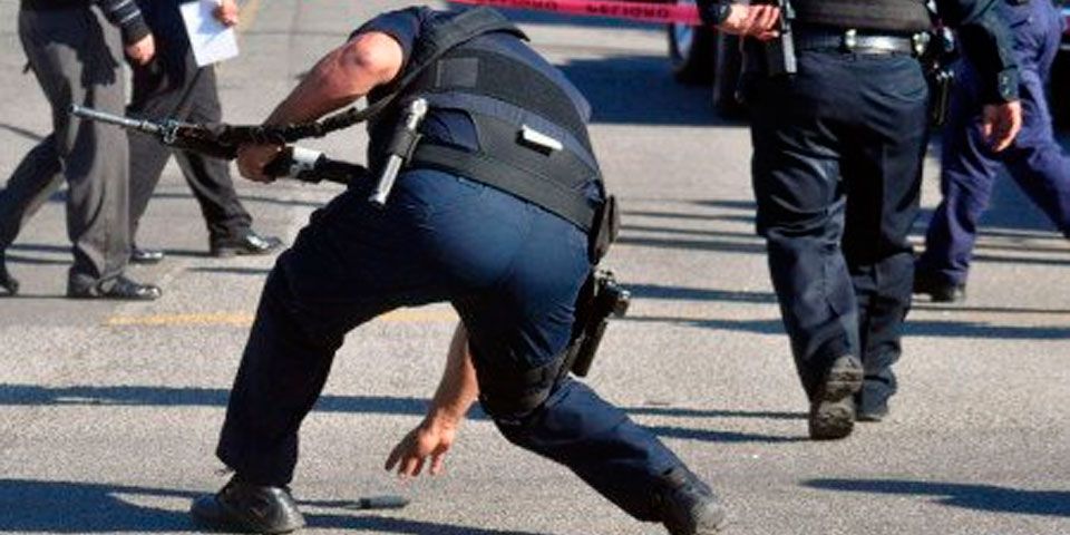 Lamenta COPARMEX declaraciones de Ortega sobre obesidad policial