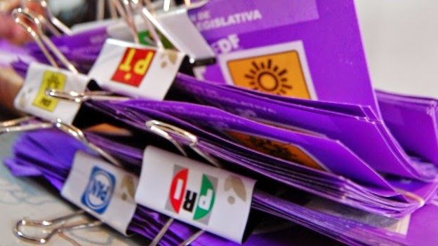 Verán los mexicanos 26.5 millones de spots