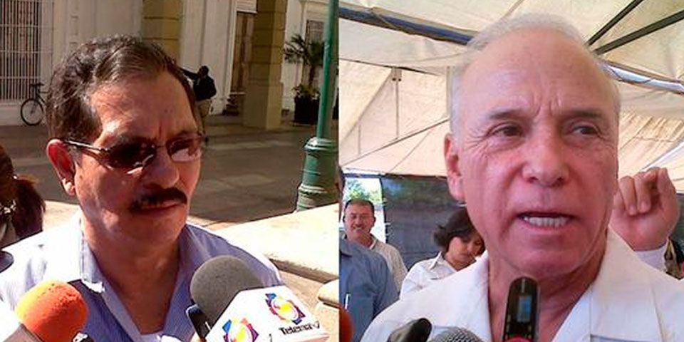 Registra PAN dos aspirantes a candidato al gobierno estatal de Sonora