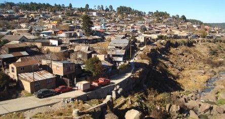 Mueren tres personas por intoxicación en Durango Mueren tres personas por intoxicación en Durango