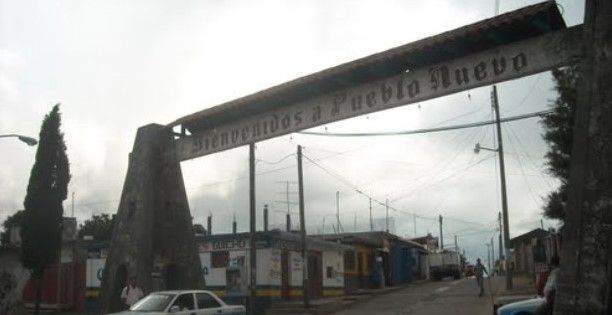 Nombran sustituto de alcalde detenido de Chiapas