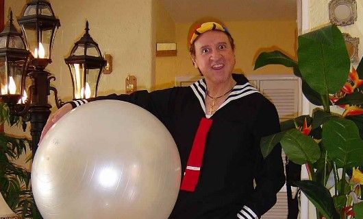 Partido Encuentro Social busca postular a Quico en Querétaro Partido Encuentro Social busca postular a Quico en Querétaro