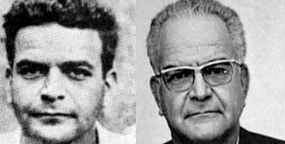 Revelan al padre de la hija secreta de Sara Montiel