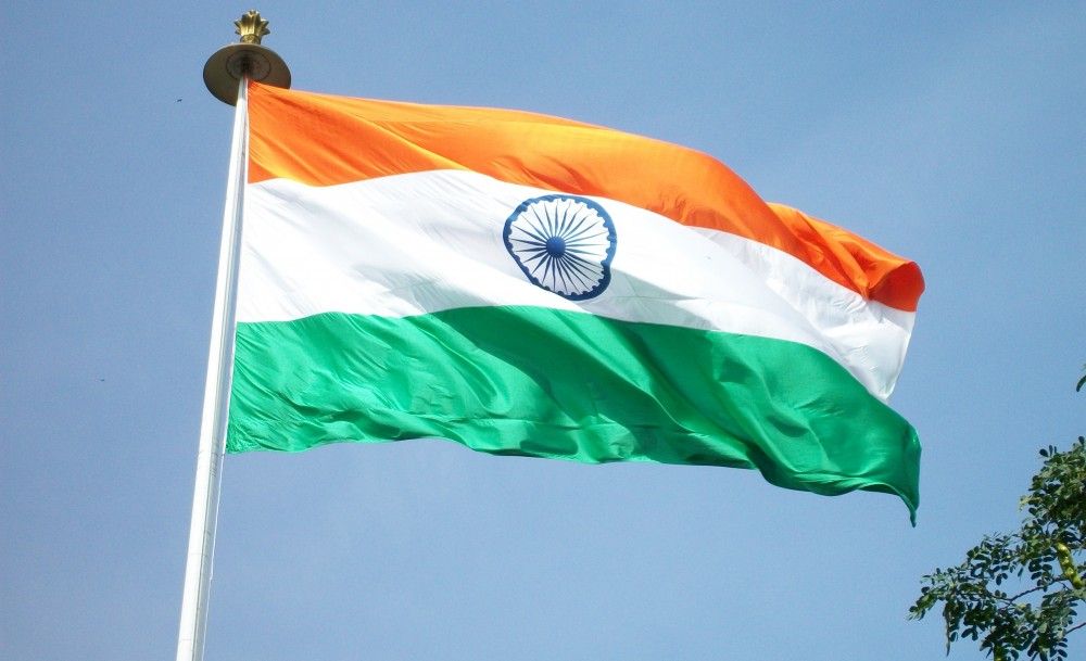 Gobierno de India bloquea acceso a más de 60 páginas web