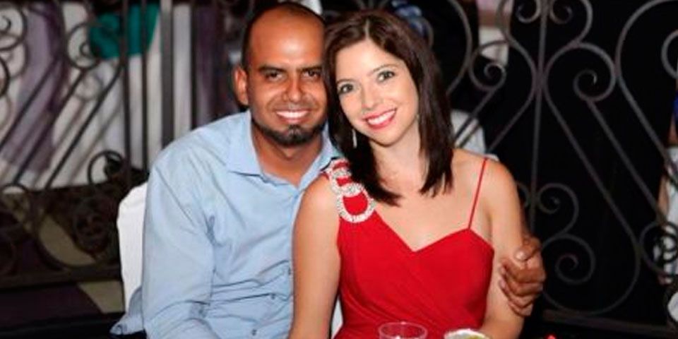 Encuentran muertos a ex reportera de Televisa y su esposo en Nayarit