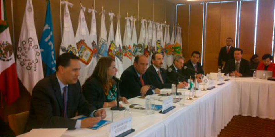 Aplaude ONU estrategia mexicana contra embarazo adolescente Aplaude ONU estrategia mexicana contra embarazo adolescente