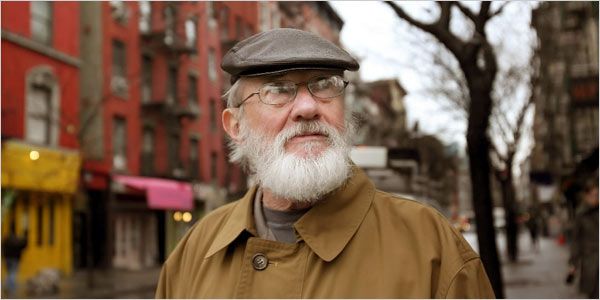 Muere el escritor Robert Stone Muere el escritor Robert Stone