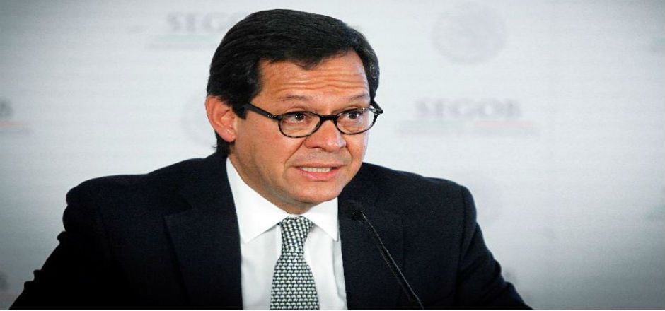 Medidas de prevención del delito se aplican en todo el país: SEGOB