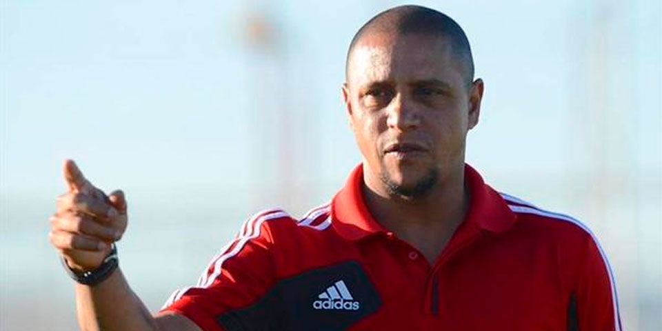 Roberto Carlos dirigirá a otro equipo turco