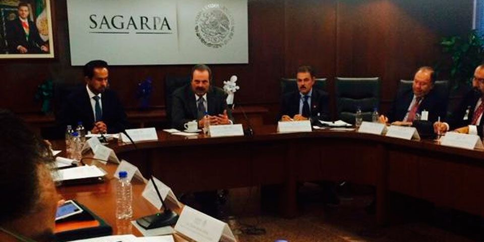 México, cuarto productor de alimentos balanceados en el mundo México, cuarto productor de alimentos balanceados en el mundo