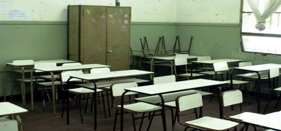 Las clases no han iniciado en Tierra Caliente de Michoacán