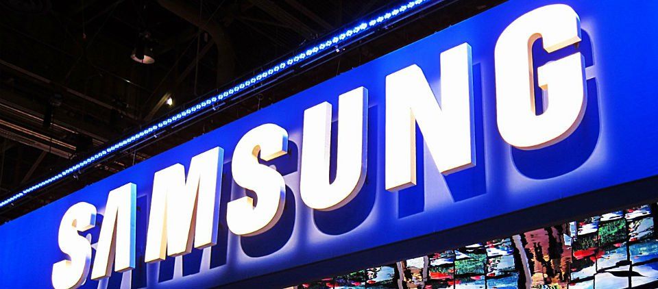 Ganancias de Samsung caen 37% en último trimestre de 2014