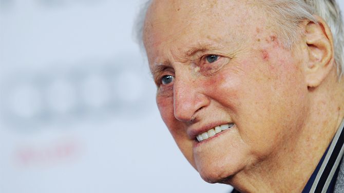 Muere en director Samuel Goldwyn Jr.