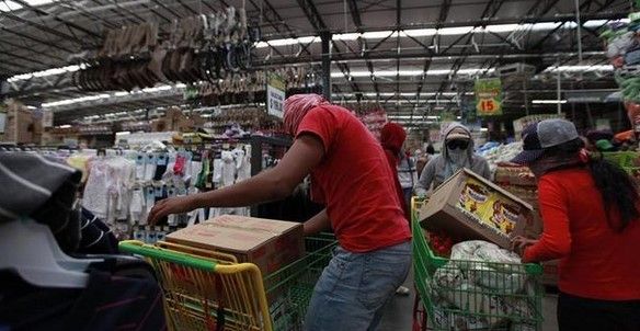 Coparmex exige a SEGOB seguridad para invertir en Guerrero