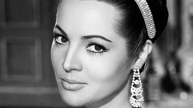 Amigo de Sara Montiel revela secreto de la actriz Amigo de Sara Montiel revela secreto de la actriz