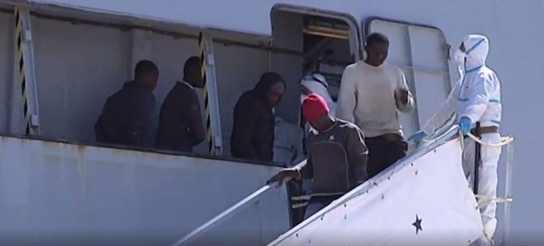 Estado Islámico publica video con la decapitación de Goto